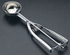 Inox Profosyonel Dondurma Porsiyonlayıcı Metaltex-253750