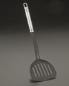 Inox Saplı Büyük Spatula Triunfo-232640