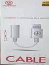 Iphone Kulaklık Çevirici- Ax02