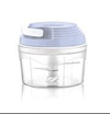 Ipli Rondo 500 Ml Hazne 3 Bicakli