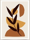 Kanvas Tablo 30X40