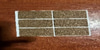 Kece Yapışkanlı 35.55 Mm. 6 Adet