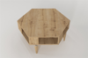 Kipera Geometrik Orta Sehpa Safir 90X78X41,2 Cm