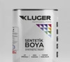 Kluger Sentetik Boya Siyah 2,5 Kg