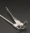 Konserve Açacağı Eko.Metaltex-250310