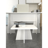 Kula Ofis Sehpasi Orta Sehpa 600X600X368 Mm