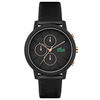 LAC2011247 LACOSTE KOL SAATİ