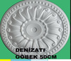 Lamba Göbeği Denizaltı 50X50