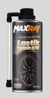 Lastik Tamir Kiti Sprey 400 Ml- Mx-77081