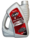 Leb Antifriz -40 Red 3 Lt
