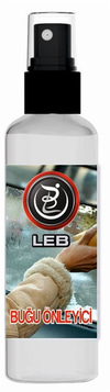 Leb Buğu Önleyici 200Ml