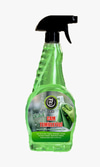 Leb Cam Temizleyici Sirkeli 750 Ml