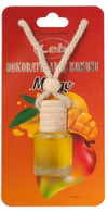 Leb Dekoratif Arac Kokusu Vanilya 10 Ml