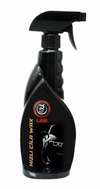 Leb Hızlı Cila Vax 500 Ml
