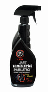 Leb Jant Temizleyici 500 Ml