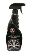 Leb Lastik Parlatıcı 500 Ml