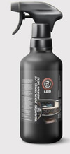 Leb Torpido Koruyucu Parlatıcı Besleyici Süt 500 Ml