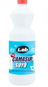 Leb Ultra Yoğun Çamaşır Suyu Limonlu 810 Gr