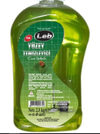 Leb Yüzey Temizleyici Çam Kokulu 2.5 Kg
