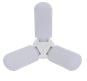 Led Pervane Ampul 30W