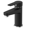 Leo Lavabo Bataryasi Mat Siyah- Bl11061514