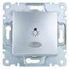 Lil.nat.k Gumus Isikli Light Modul