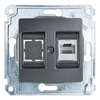Lil.nat.k Fume Ikili Data Prizi 1 Ad. Cat 5 Modul