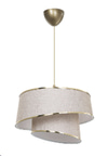 Lima Sarkit Kumbeji Gold Seritli- Mdl.4712