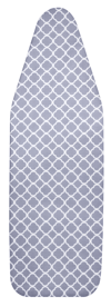 Lüks Keçeli Ütü Masa Örtüsü 52*140 Cm