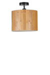 Lumexx Bambu 01 Abajurlu Plafonyer Avize