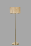 Lumexx Bambu 010 Abajurlu Lambader Eskitme