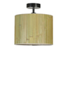 Lumexx Bambu 03 Abajurlu Plafonyer Avize