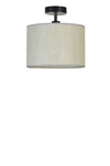 Lumexx Bambu 06 Abajurlu Plafonyer Avize