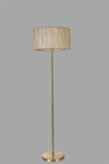 Lumexx Bambu 09 Abajurlu Lambader Eskitme