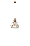 Lumexx Pramit Büyük Tekli Eskitme Sarkıt