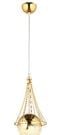 Madera Tekli Gold 64746