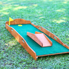 Mandu Ahşap Çocuk Mini Golf Seti