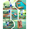 Mandu Ahşap Çocuk Mini Golf Seti
