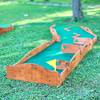 Mandu Ahşap Çocuk Mini Golf Seti