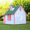 Mandu Ahşap Çocuk Oyun Evi (Playhouse) Beykoz