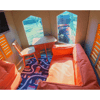 Mandu Ahşap Çocuk Tinyhouse Oyun Evi