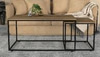 Manifest Sehpa Ceviz 145X51,3X45 Cm