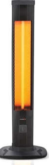 Marsstar Dikey Elektrikli Isıtıcı 2000 W- Ms-07