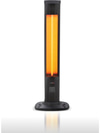 Marsstar Dikey Elektrikli Isıtıcı 2000 W- Ms-07