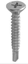 Matkap Uclu Vida Yhb 4.2*19Mm 100Ad-153.76.157