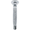 Matkap Uclu Vida Yhb 4.8*16Mm 100Ad-153.76.164
