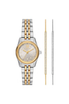 Michael Kors MK4815SET Kadın Kol Saati ve Bileklik Seti