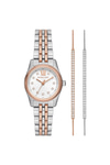 Michael Kors MK4817SET Kadın Kol Saati ve Bileklik Seti