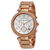 MICHAEL KORS MK5491 Kadın Kol Saati