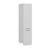 Minar 50 Cm Mutfak Boy Dolabı - Beyaz D50-B1